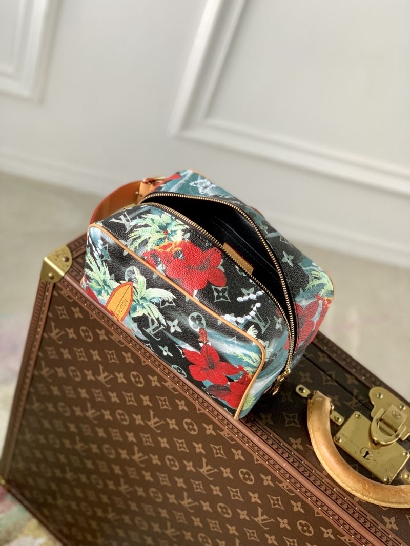 LV Cosmetic Bags